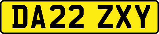 DA22ZXY