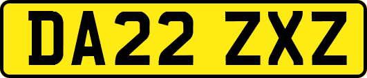 DA22ZXZ