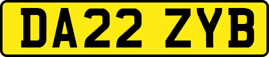 DA22ZYB