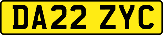 DA22ZYC