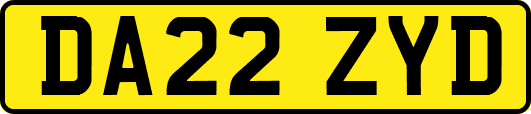 DA22ZYD