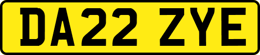 DA22ZYE