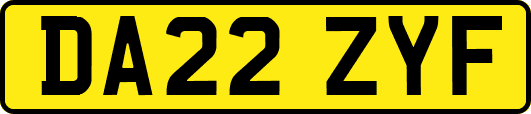 DA22ZYF