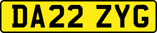 DA22ZYG