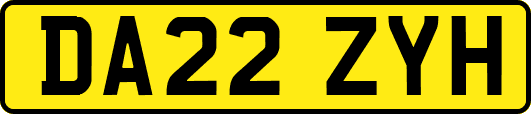 DA22ZYH