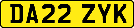 DA22ZYK