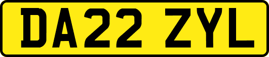 DA22ZYL