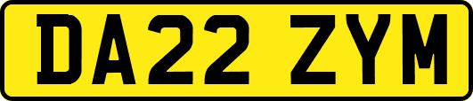 DA22ZYM