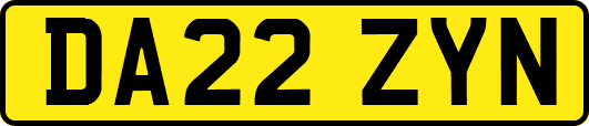 DA22ZYN