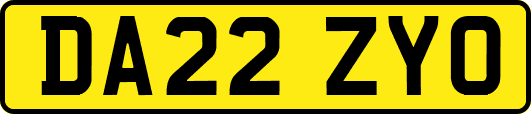 DA22ZYO
