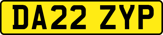 DA22ZYP