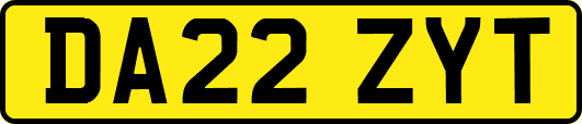 DA22ZYT