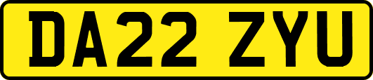 DA22ZYU