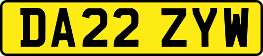 DA22ZYW