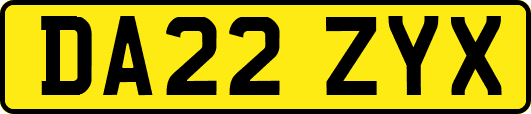 DA22ZYX