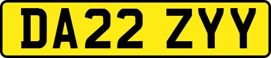DA22ZYY