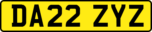 DA22ZYZ
