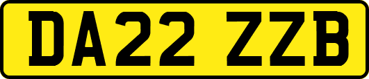 DA22ZZB