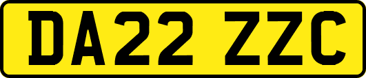 DA22ZZC