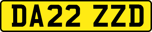 DA22ZZD