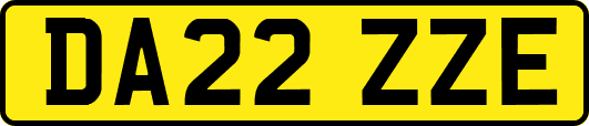 DA22ZZE