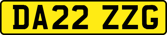 DA22ZZG