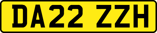 DA22ZZH