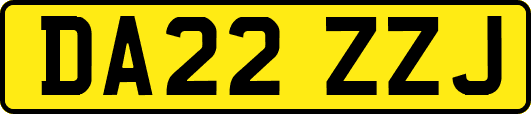 DA22ZZJ
