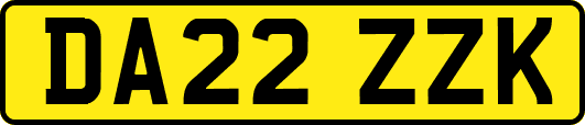 DA22ZZK