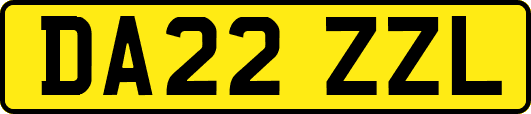 DA22ZZL