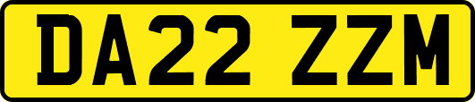 DA22ZZM