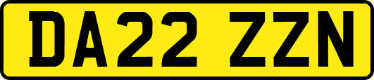 DA22ZZN