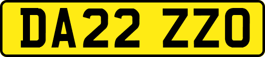 DA22ZZO