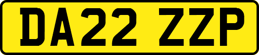 DA22ZZP