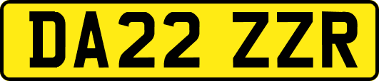 DA22ZZR