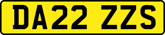 DA22ZZS