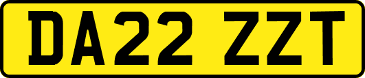 DA22ZZT