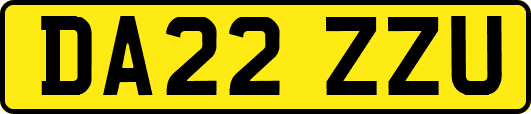 DA22ZZU