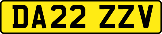 DA22ZZV