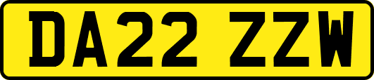 DA22ZZW