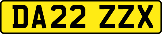 DA22ZZX