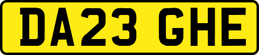 DA23GHE