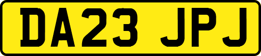 DA23JPJ