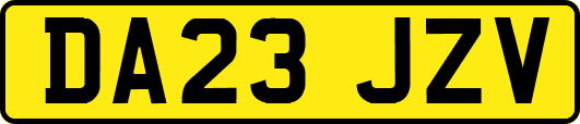 DA23JZV