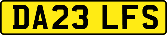 DA23LFS