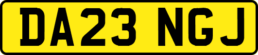 DA23NGJ