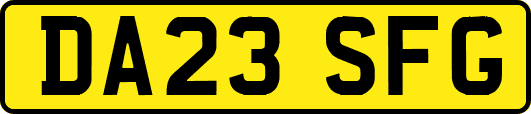 DA23SFG