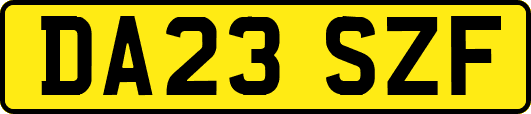 DA23SZF