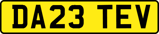 DA23TEV