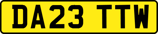 DA23TTW